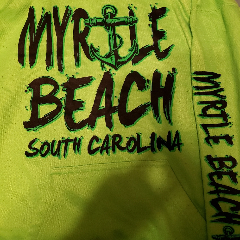 South Carolina Hoodie